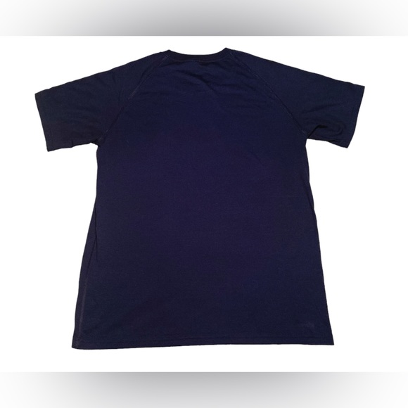 Adidas: Short Sleeve Tee Shirt - Picture 5 of 16